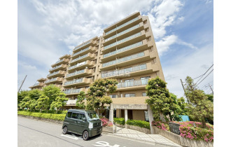 【外観】令和7年5月15日撮影