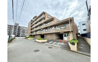 【外観】令和7年5月23日撮影
