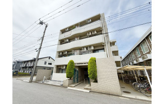 【外観】令和7年5月15日撮影