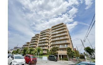 【外観】令和7年5月15日撮影