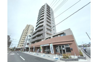 【外観】令和7年6月2日撮影