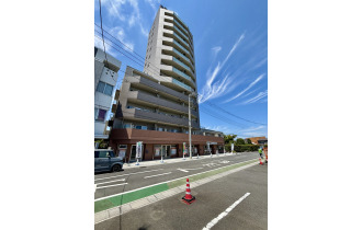 【外観】令和7年6月28日撮影