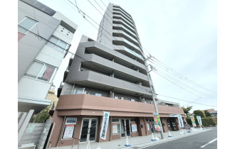 【外観】令和7年6月2日撮影