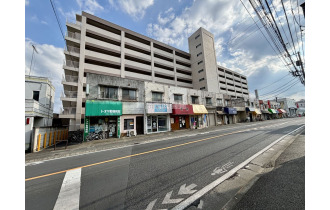 【外観】令和7年8月25日撮影