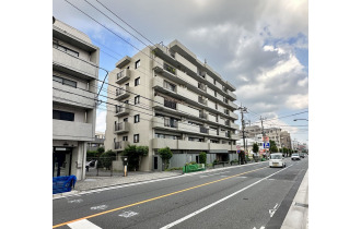 【外観】令和7年8月25日撮影