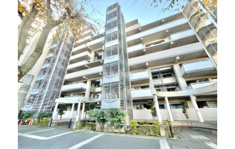 【外観】2025/12/5撮影