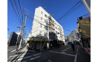 【外観】令和7年12月18日撮影