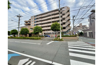 【外観】令和7年10月20日撮影