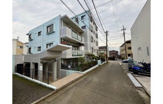 【外観】令和7年10月20日撮影