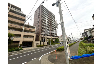 【外観】令和7年10月31日撮影