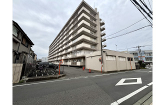 【外観】令和7年10月31日撮影