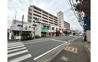 【外観】令和7年10月31日撮影