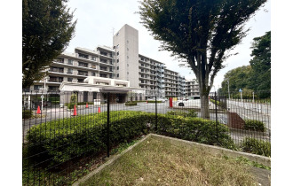 【外観】令和7年10月31日撮影