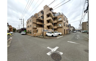 【外観】令和7年10月31日撮影