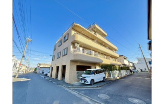 【外観】2025/12/5撮影