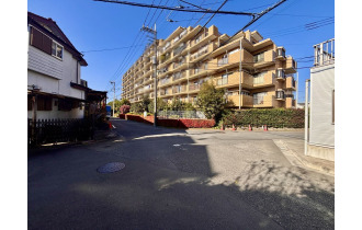 【外観】令和7年11月30日撮影