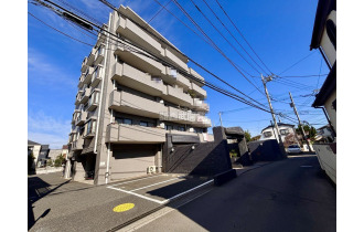 【外観】令和7年11月24日撮影