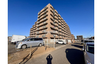 【外観】令和7年12月4日撮影