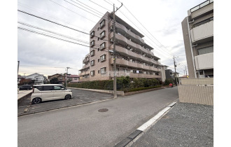 【外観】【外観】2025年11月13日撮影