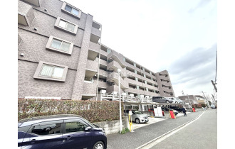 【外観】2025年3月4日撮影