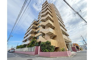 【外観】2025年12月5日撮影