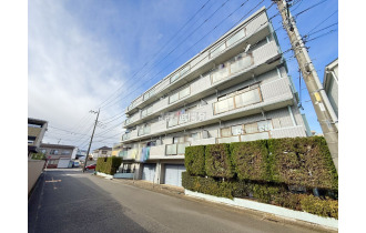 【外観】2025/12/5撮影