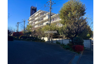 【外観】令和7年12月7日撮影