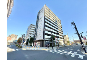 【外観】2025/12/6撮影