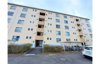 【外観】2025/12/6撮影