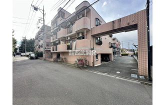 【外観】2025年12月5日撮影