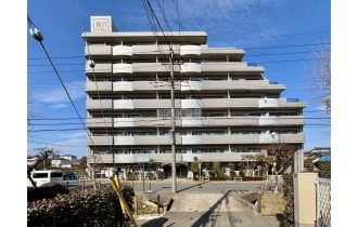 【外観】令和8年2月13日　撮影