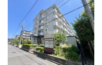 【外観】令和8年5月7日撮影