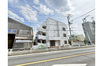 【外観】