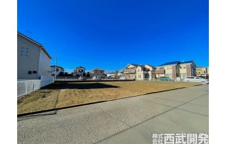 【外観】現地全景
