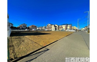 【外観】現地全景