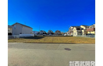 【外観】現地全景