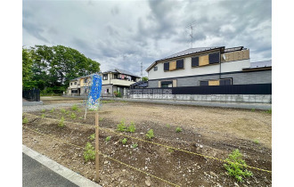 【外観】現地全景