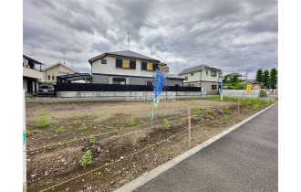 【外観】現地全景