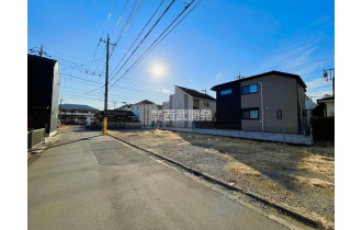 【外観】現地全景