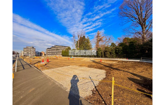 【外観】現地全景