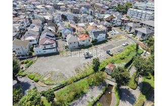 【外観】現地全景