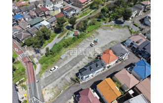 【外観】現地全景