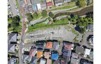 【外観】現地全景