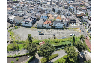 【外観】現地全景