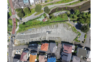 【外観】現地全景
