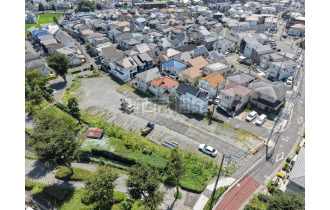 【外観】現地全景