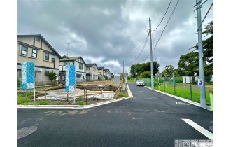 【外観】現地全景