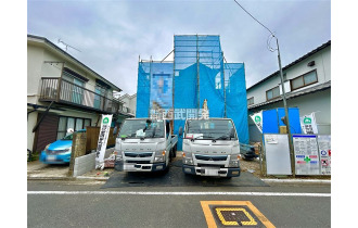 【外観】