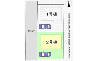 【区画図】
