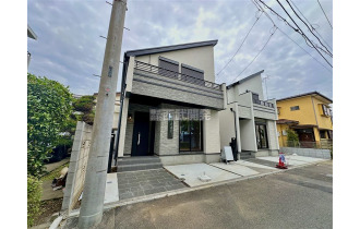 【外観】現地全景